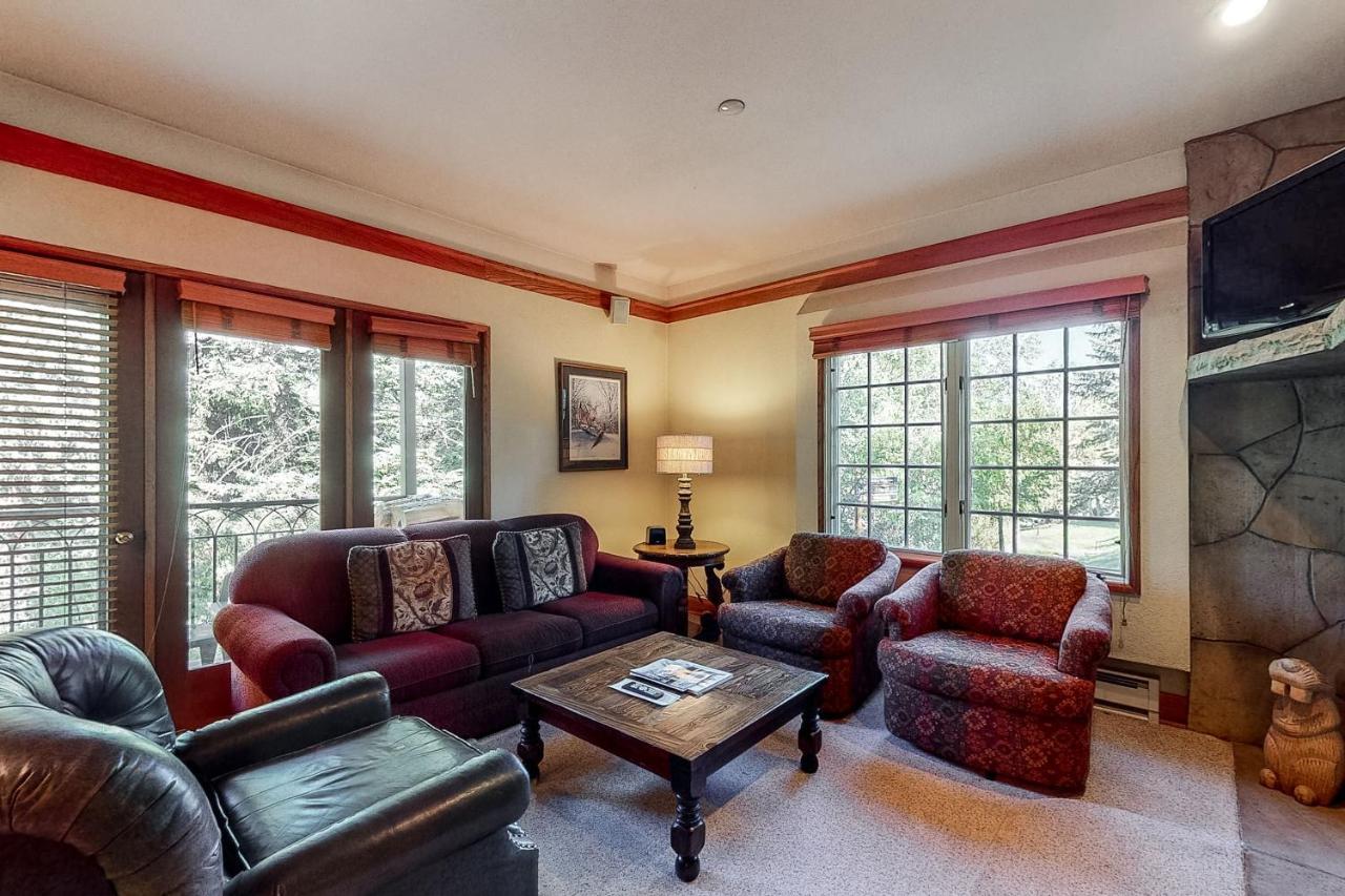 The Charter At Beaver Creek D225 Exterior foto