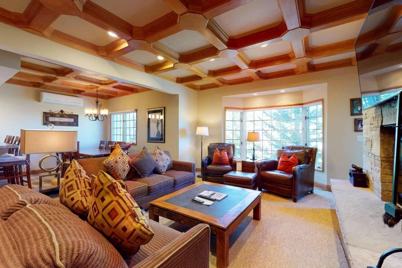 The Charter At Beaver Creek D225 Exterior foto