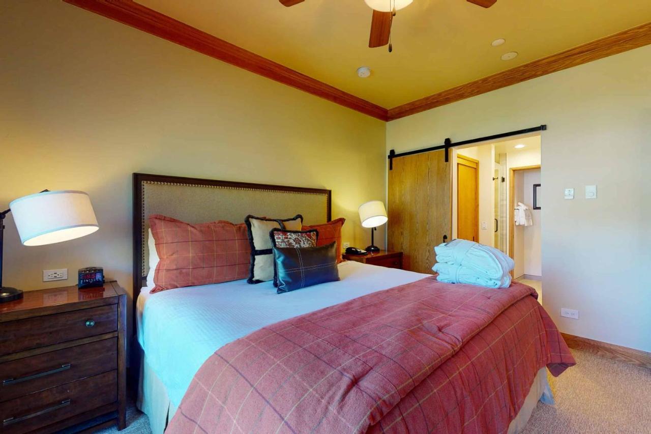 The Charter At Beaver Creek D225 Exterior foto