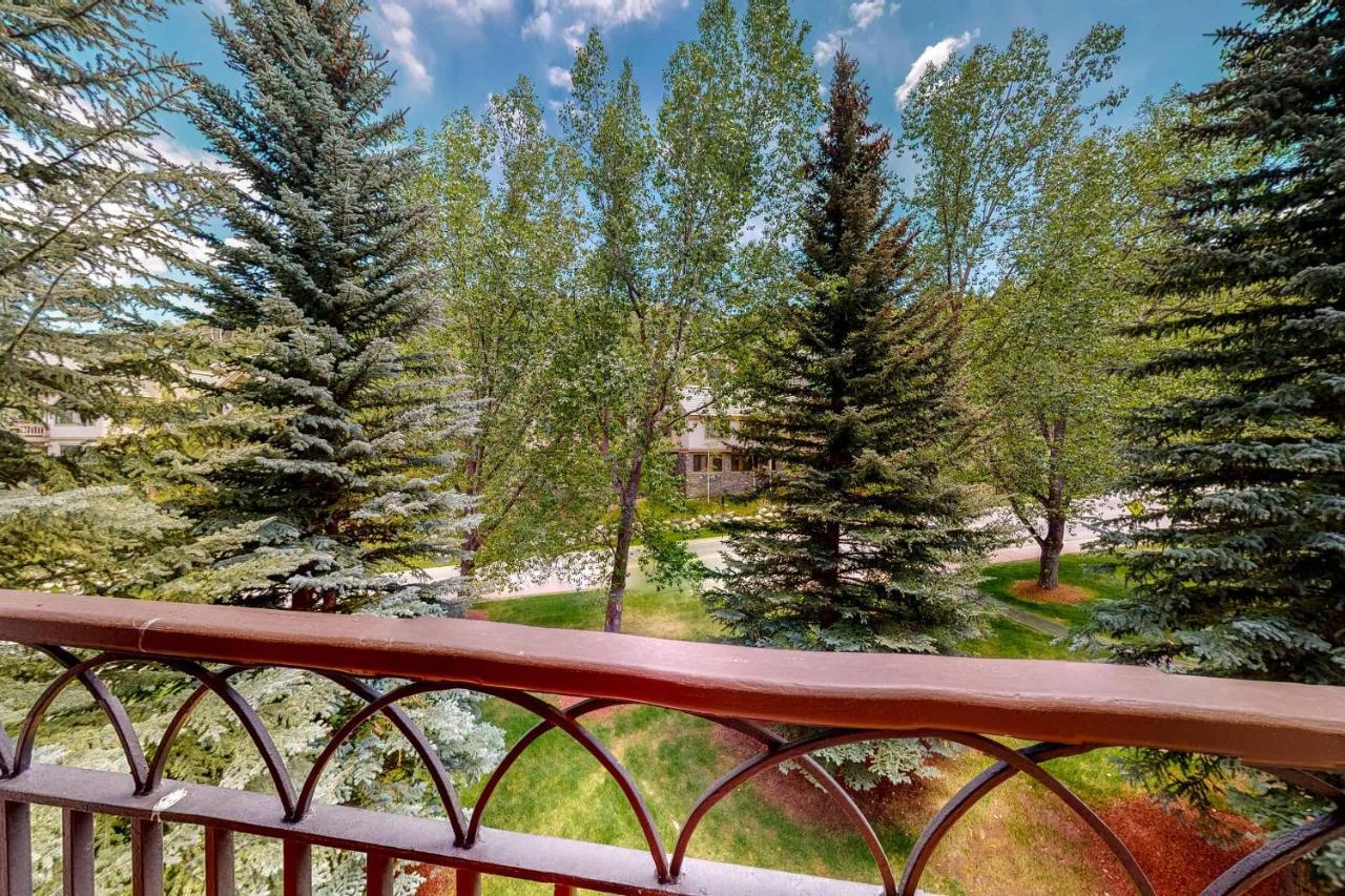 The Charter At Beaver Creek D225 Exterior foto