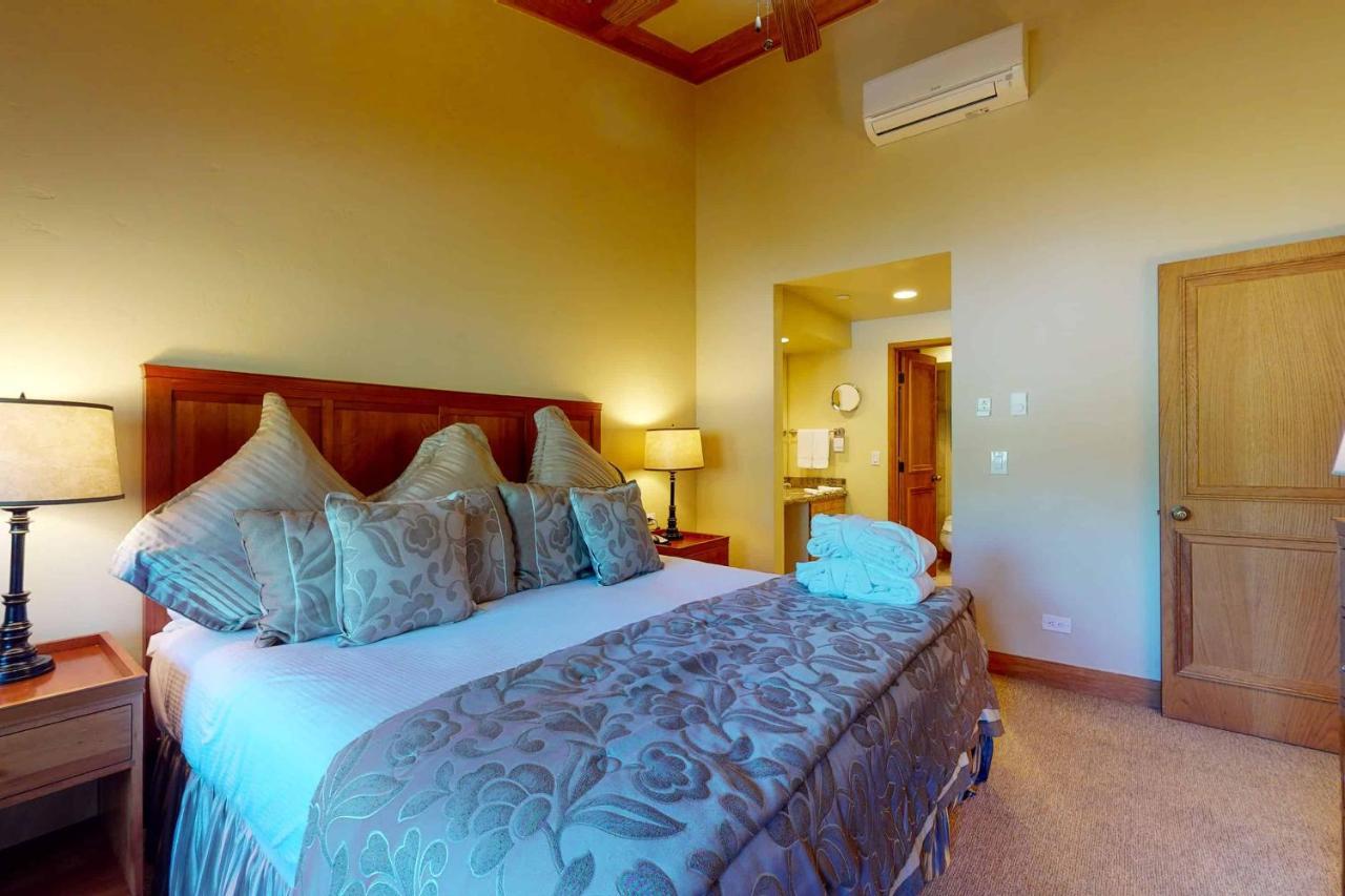 The Charter At Beaver Creek D225 Exterior foto