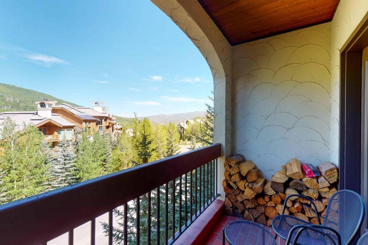 The Charter At Beaver Creek D225 Exterior foto