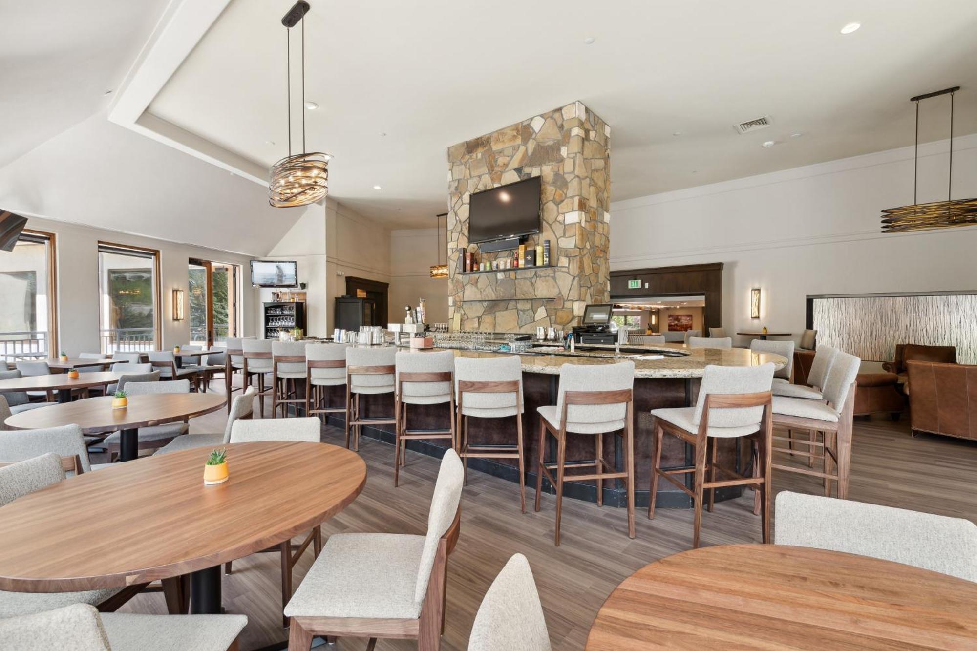 The Charter At Beaver Creek D225 Exterior foto
